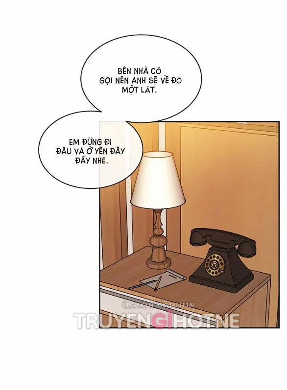 [18+] Tôi Sẽ Cho Em Hết 30.1 trang 24