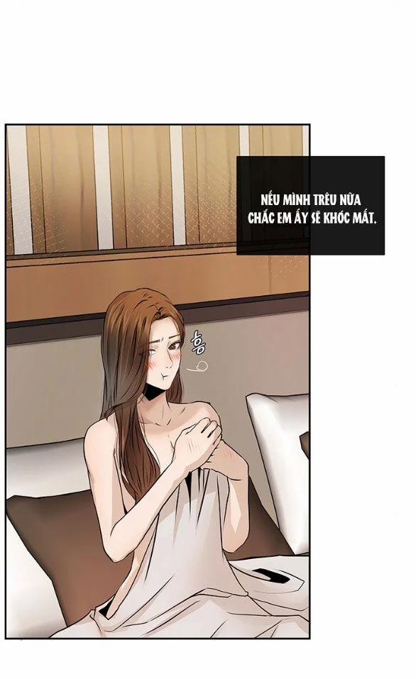 [18+] Tôi Sẽ Cho Em Hết 30.2 trang 11