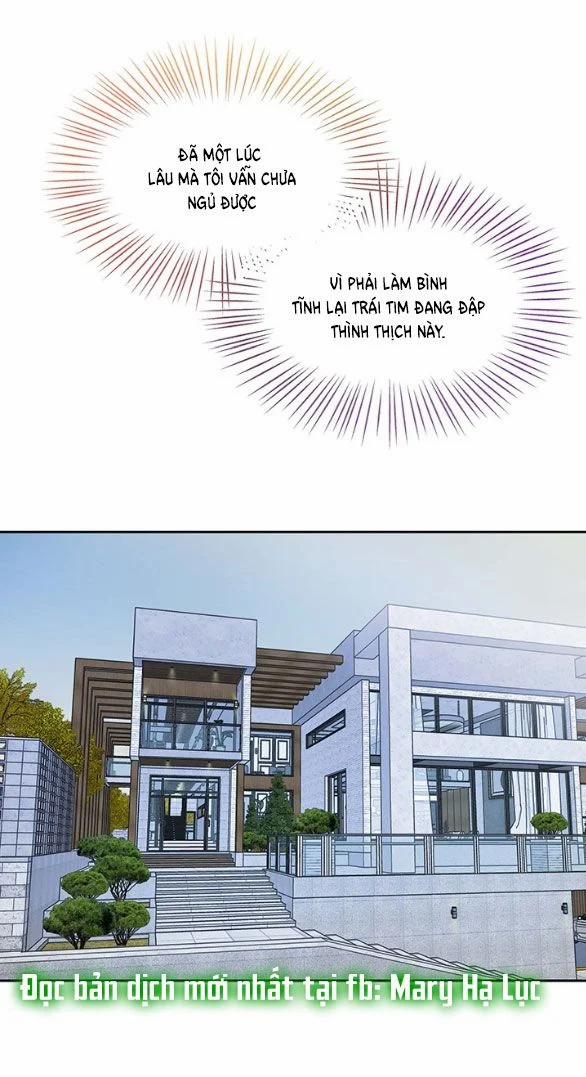 [18+] Tôi Sẽ Cho Em Hết 30.2 trang 25