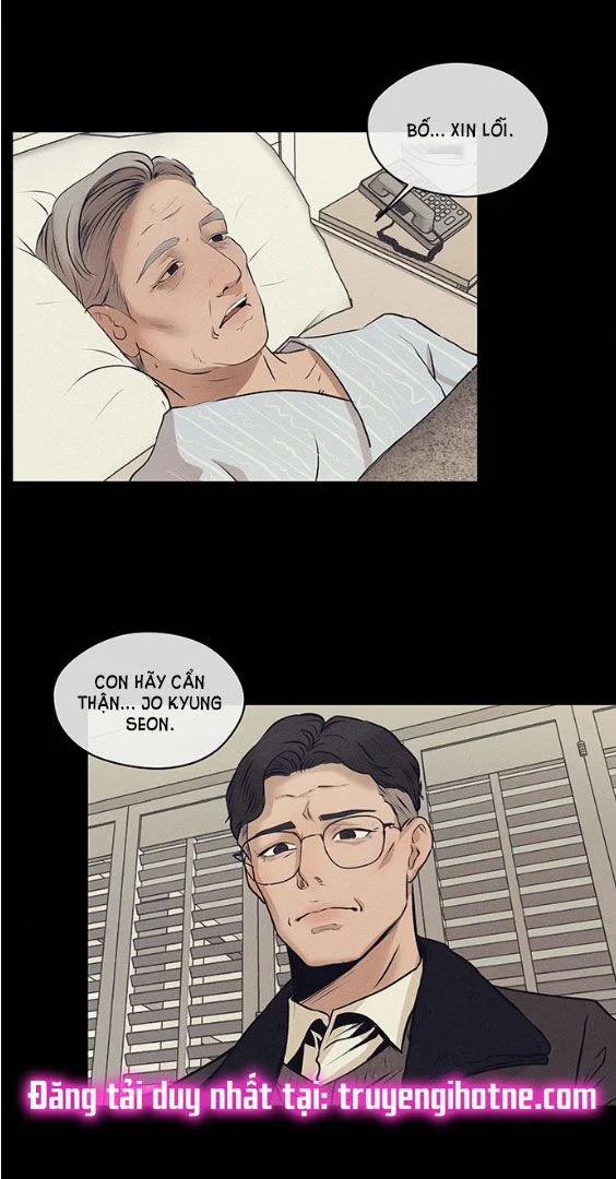 [18+] Tôi Sẽ Cho Em Hết 31.1 trang 12