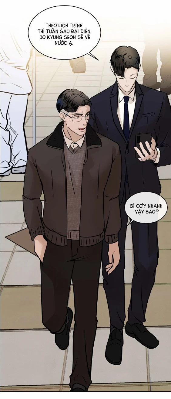 [18+] Tôi Sẽ Cho Em Hết 31.1 trang 19