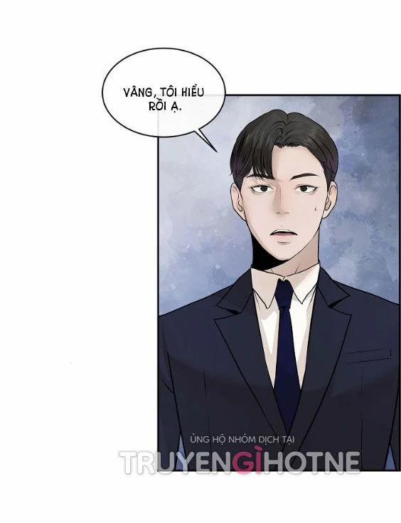 [18+] Tôi Sẽ Cho Em Hết 31.1 trang 27