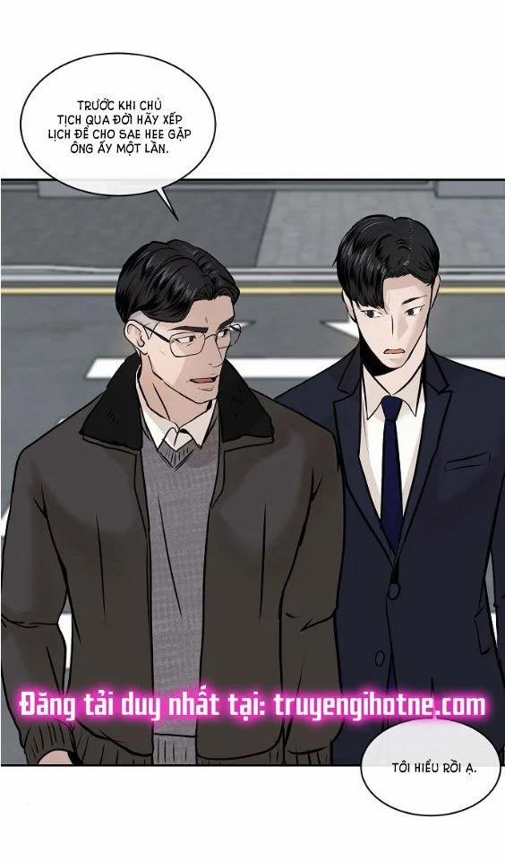 [18+] Tôi Sẽ Cho Em Hết 31.1 trang 30