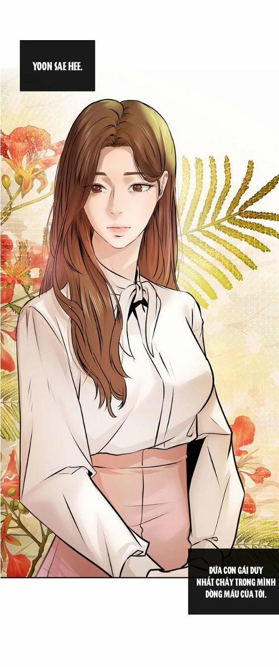 [18+] Tôi Sẽ Cho Em Hết 31.1 trang 31