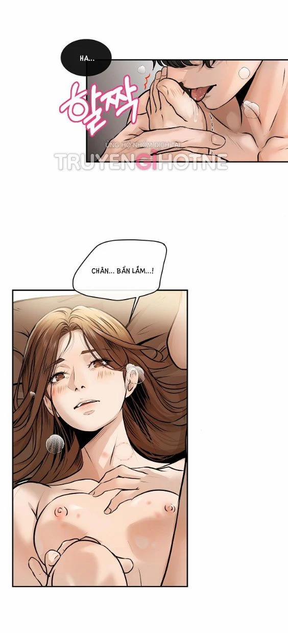 [18+] Tôi Sẽ Cho Em Hết 31.2 trang 19