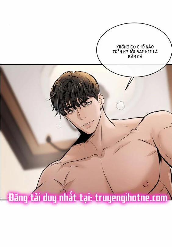 [18+] Tôi Sẽ Cho Em Hết 31.2 trang 20