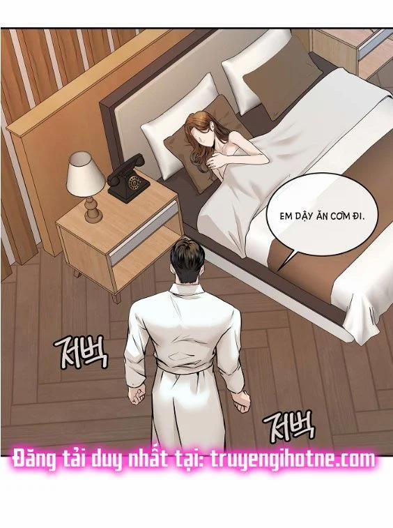 [18+] Tôi Sẽ Cho Em Hết 31.2 trang 4