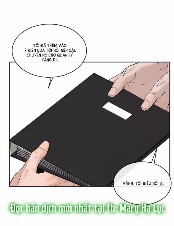 [18+] Tôi Sẽ Cho Em Hết 32.1 trang 18