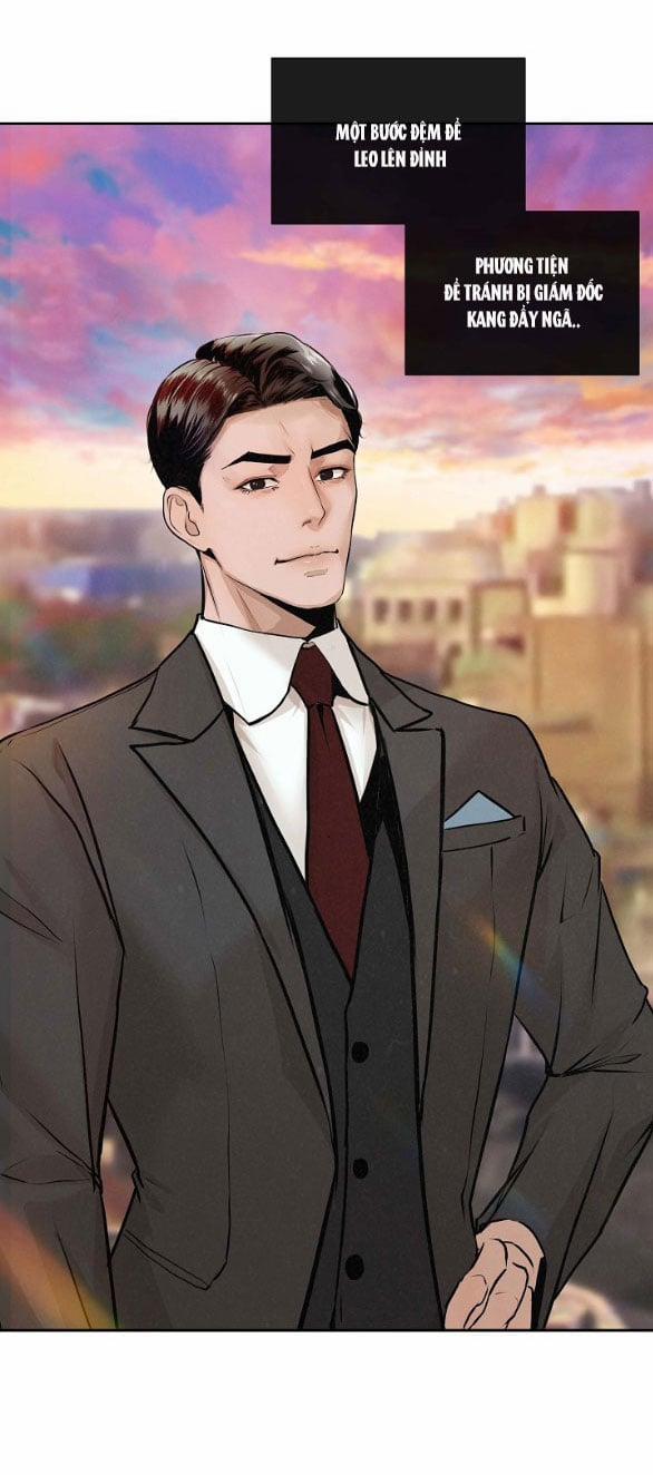 [18+] Tôi Sẽ Cho Em Hết 32.1 trang 27