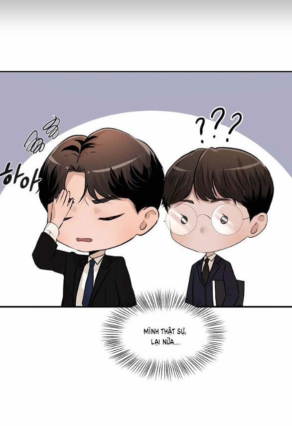 [18+] Tôi Sẽ Cho Em Hết 32.1 trang 29