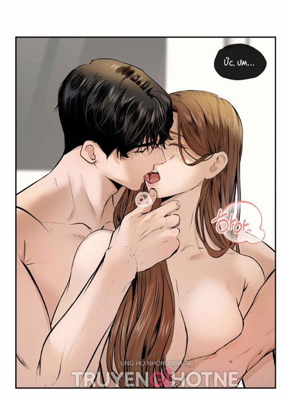 [18+] Tôi Sẽ Cho Em Hết 32.1 trang 5