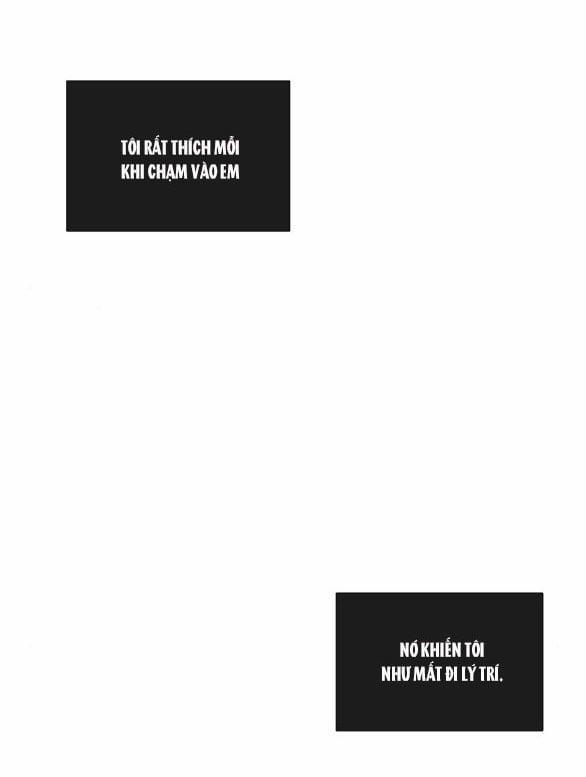 [18+] Tôi Sẽ Cho Em Hết 32.1 trang 6