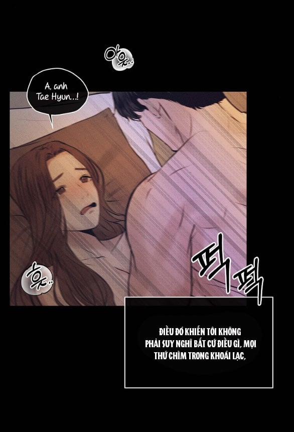 [18+] Tôi Sẽ Cho Em Hết 32.2 trang 24