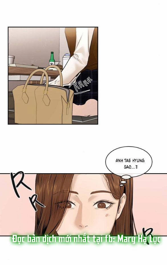 [18+] Tôi Sẽ Cho Em Hết 32.2 trang 26