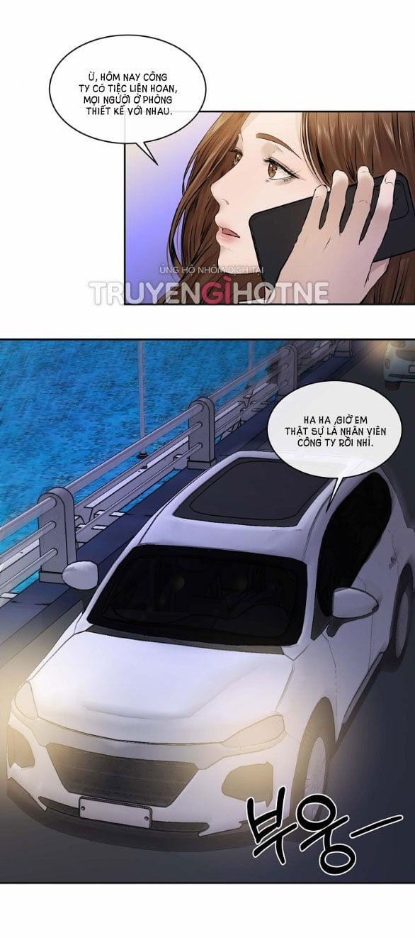 [18+] Tôi Sẽ Cho Em Hết 32.2 trang 29