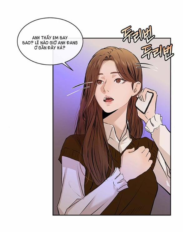 [18+] Tôi Sẽ Cho Em Hết 32.2 trang 32