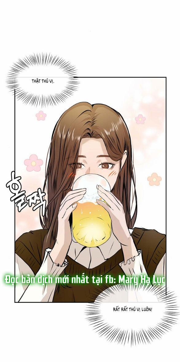 [18+] Tôi Sẽ Cho Em Hết 32.2 trang 4