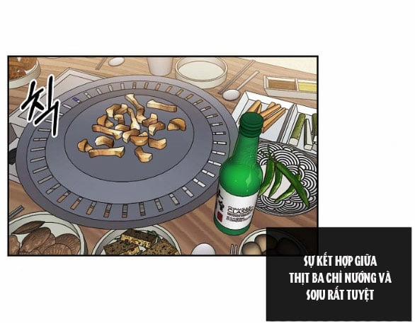 [18+] Tôi Sẽ Cho Em Hết 32.2 trang 5