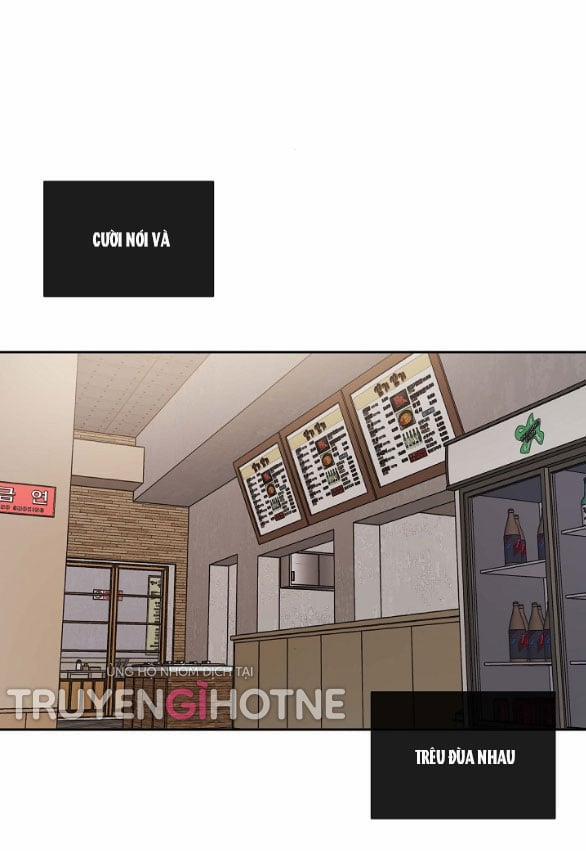 [18+] Tôi Sẽ Cho Em Hết 32.2 trang 7