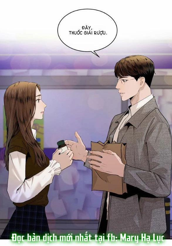 [18+] Tôi Sẽ Cho Em Hết 33.1 trang 10