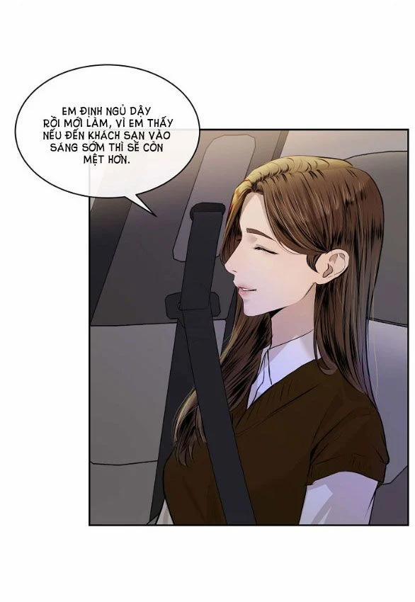 [18+] Tôi Sẽ Cho Em Hết 33.1 trang 26