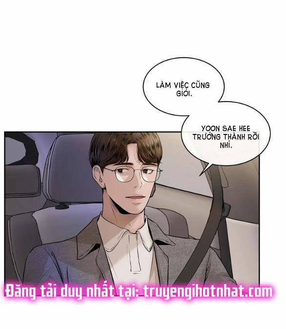 [18+] Tôi Sẽ Cho Em Hết 33.1 trang 27