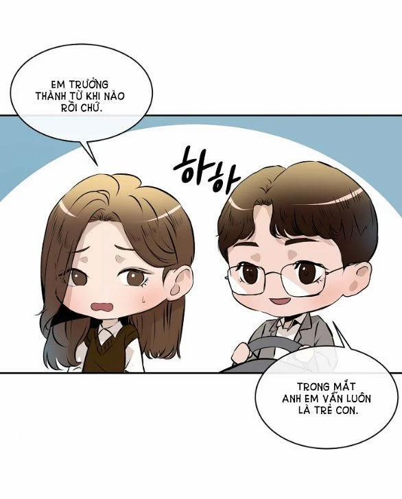 [18+] Tôi Sẽ Cho Em Hết 33.1 trang 28