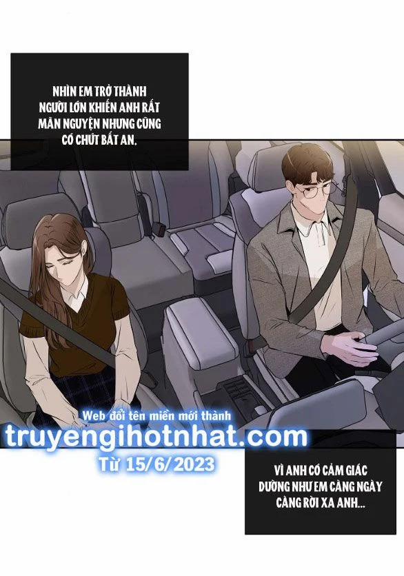 [18+] Tôi Sẽ Cho Em Hết 33.1 trang 30