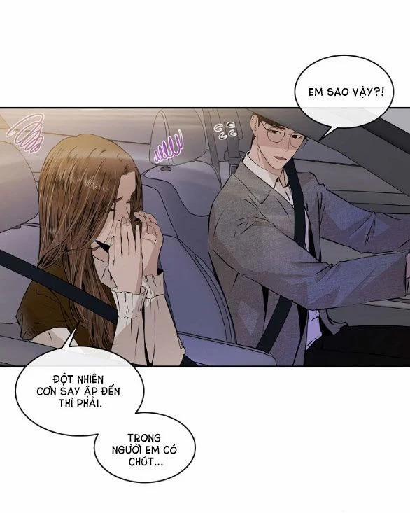 [18+] Tôi Sẽ Cho Em Hết 33.1 trang 37