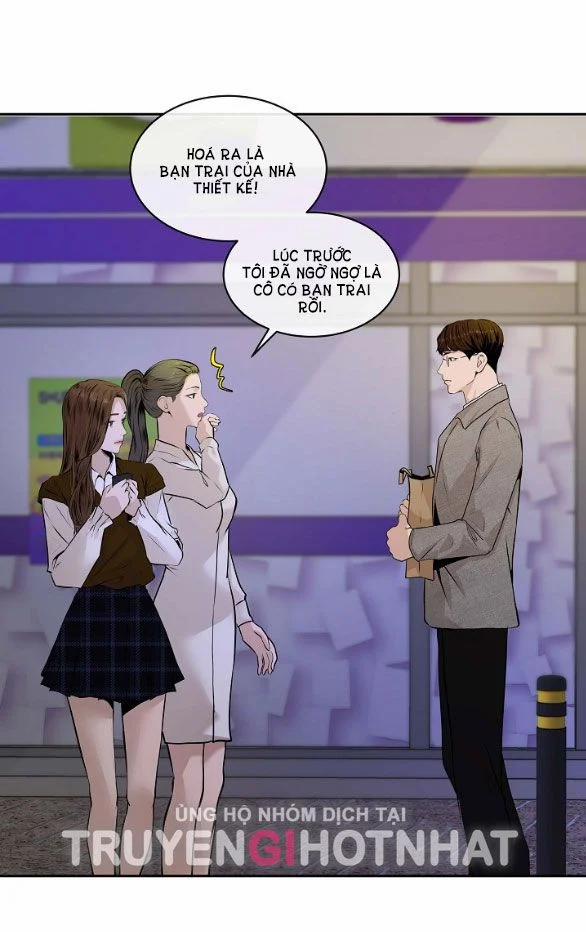 [18+] Tôi Sẽ Cho Em Hết 33.1 trang 8