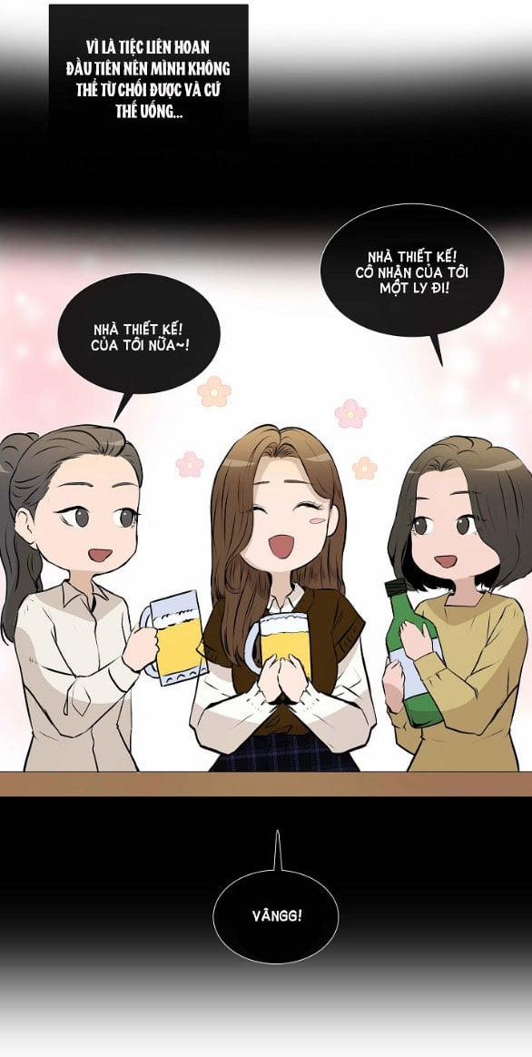 [18+] Tôi Sẽ Cho Em Hết 33.2 trang 2