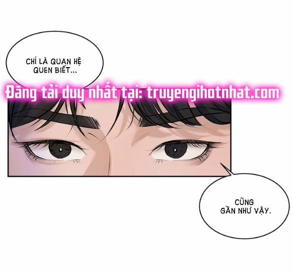 [18+] Tôi Sẽ Cho Em Hết 33.2 trang 24