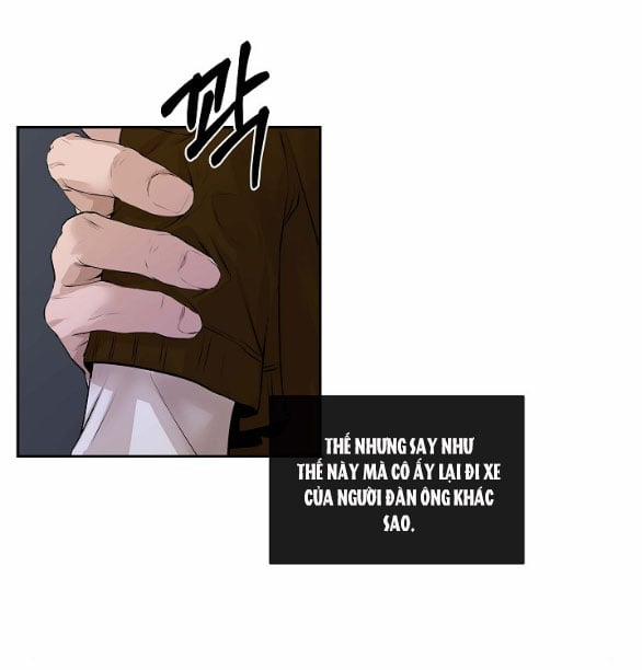 [18+] Tôi Sẽ Cho Em Hết 33.2 trang 33