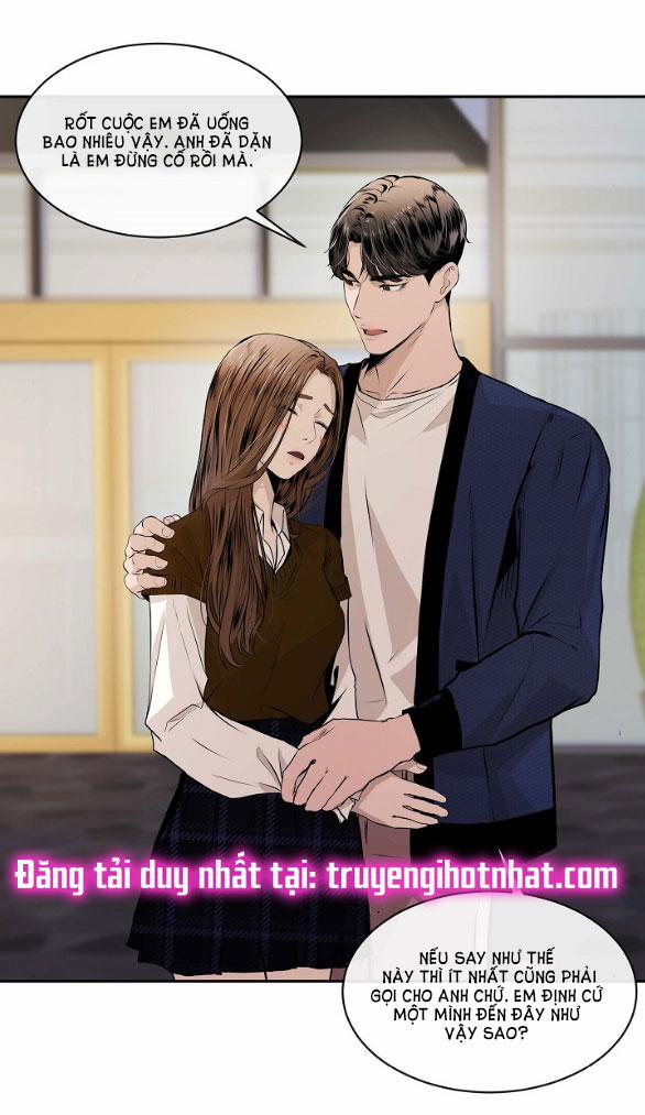 [18+] Tôi Sẽ Cho Em Hết 33.2 trang 34