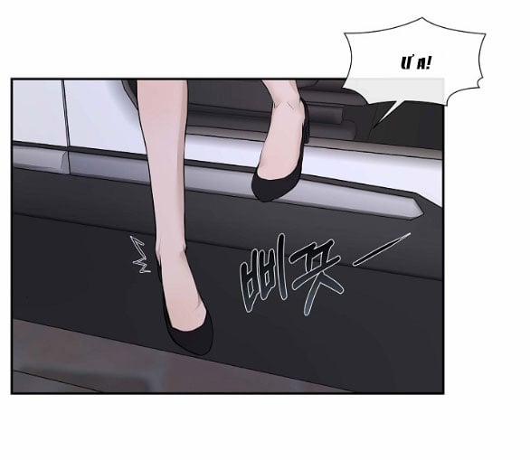 [18+] Tôi Sẽ Cho Em Hết 33.2 trang 7