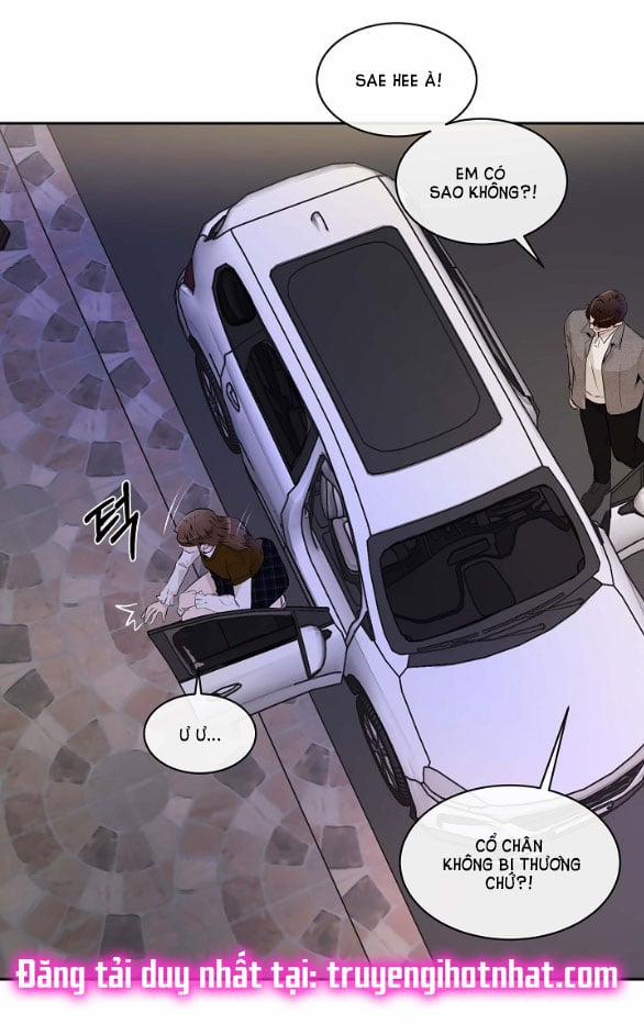 [18+] Tôi Sẽ Cho Em Hết 33.2 trang 8
