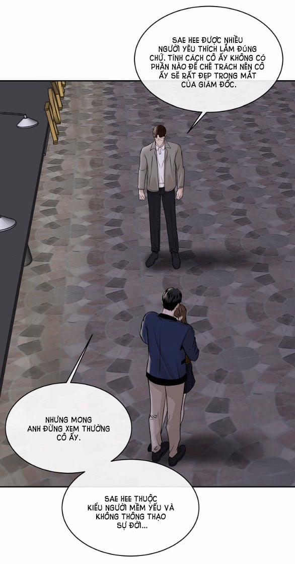 [18+] Tôi Sẽ Cho Em Hết 34.1 trang 13