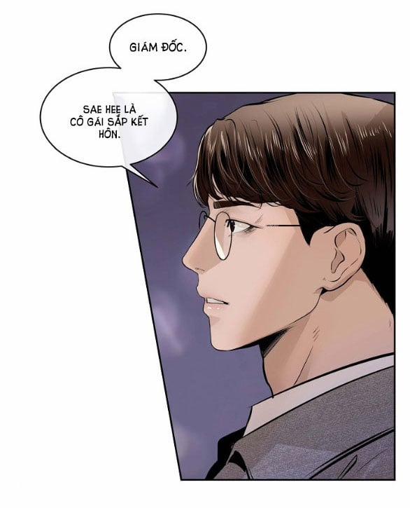 [18+] Tôi Sẽ Cho Em Hết 34.1 trang 2