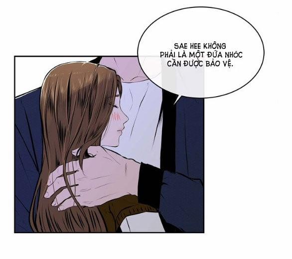 [18+] Tôi Sẽ Cho Em Hết 34.1 trang 23