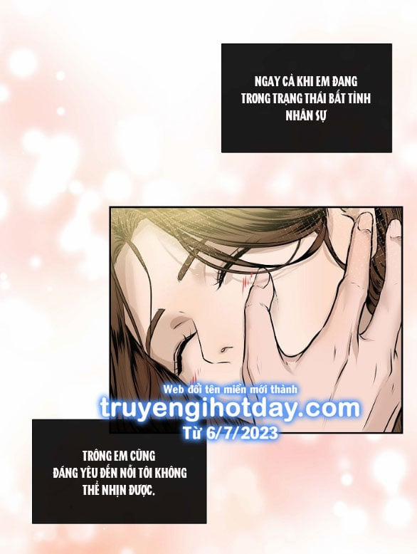 [18+] Tôi Sẽ Cho Em Hết 34.2 trang 11