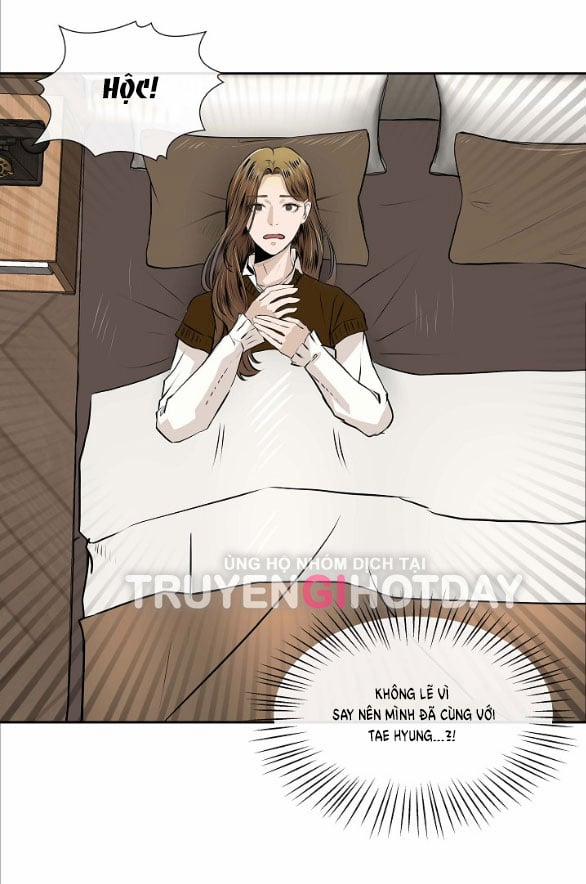 [18+] Tôi Sẽ Cho Em Hết 34.2 trang 15