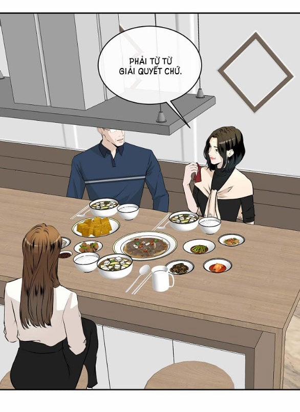 [18+] Tôi Sẽ Cho Em Hết 35.1 trang 15