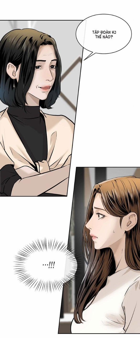 [18+] Tôi Sẽ Cho Em Hết 35.1 trang 22