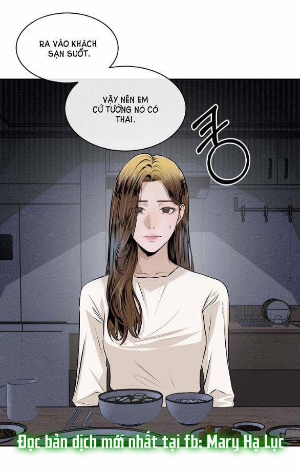 [18+] Tôi Sẽ Cho Em Hết 35.1 trang 30