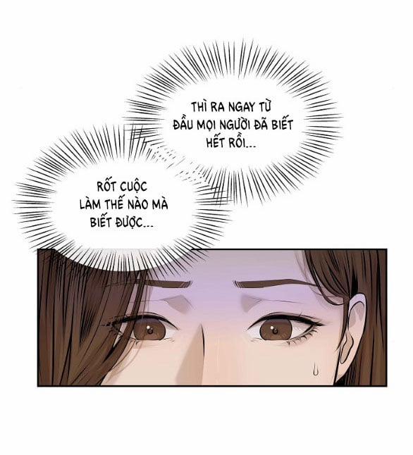[18+] Tôi Sẽ Cho Em Hết 35.1 trang 31