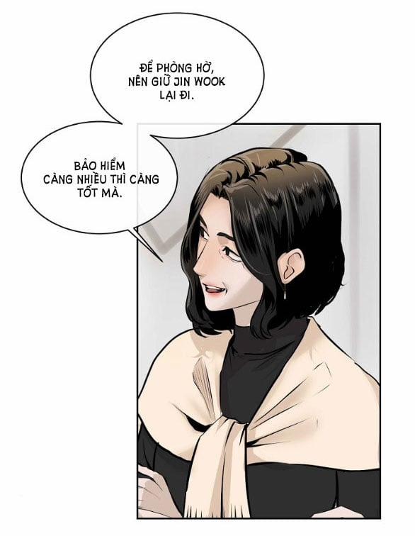 [18+] Tôi Sẽ Cho Em Hết 35.1 trang 34