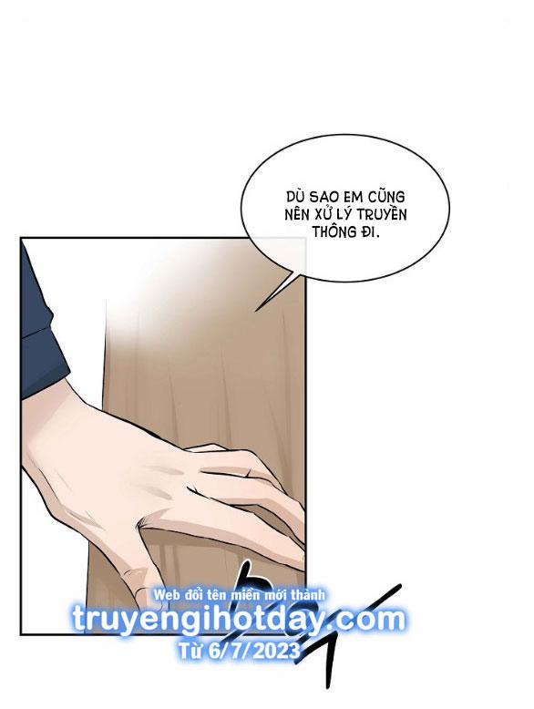 [18+] Tôi Sẽ Cho Em Hết 35.1 trang 37