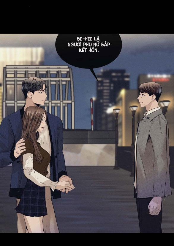 [18+] Tôi Sẽ Cho Em Hết 35.2 trang 24