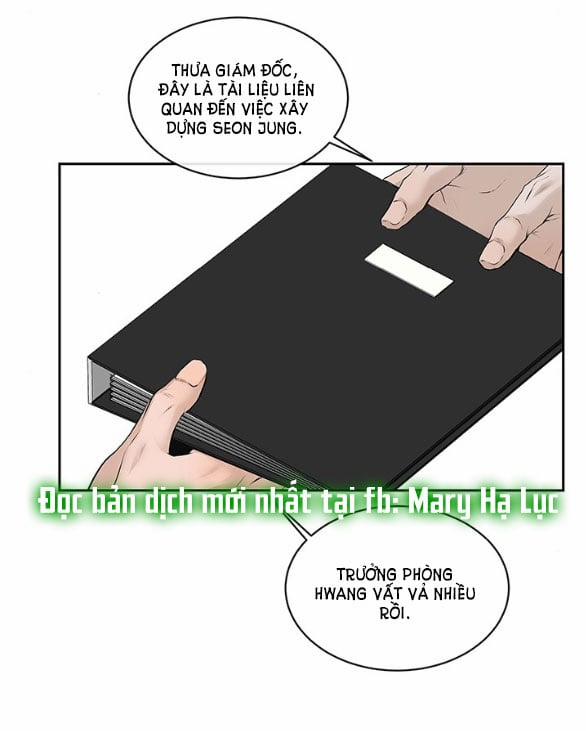 [18+] Tôi Sẽ Cho Em Hết 35.2 trang 9