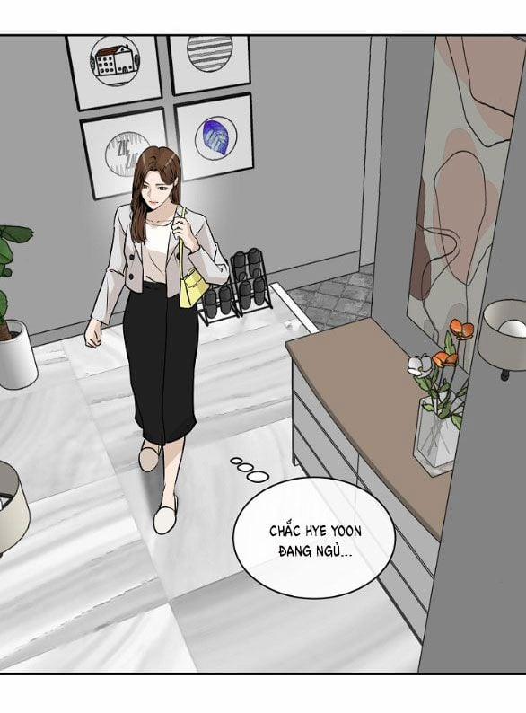 [18+] Tôi Sẽ Cho Em Hết 36.1 trang 28